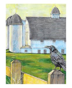Crow And DH Day Farm