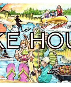 Lake House