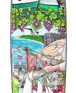 Leelanau Paddleboard