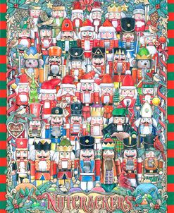 Nutcrackers