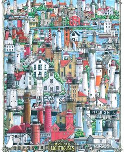 Michigan Lighthouses