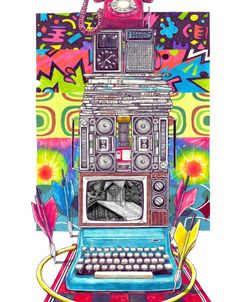 Totem of the Obsolete