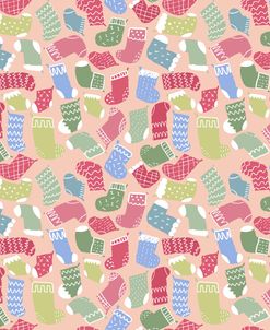 Cheerful Stockings