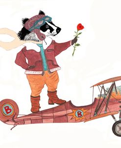 Badger Pilot