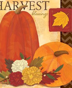 Autumns Harvest 1