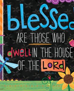House Blessings 1