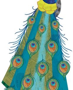 Peacocks icon 3