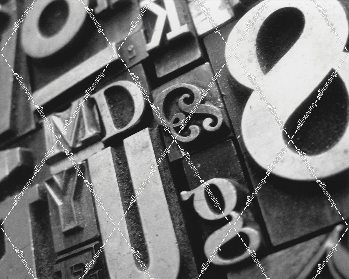 Typography Photography 9