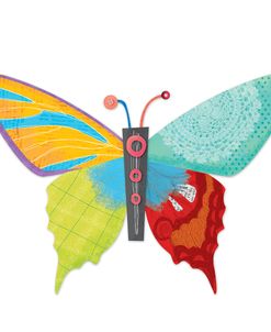 Wings Of Grace butterfly icon 2