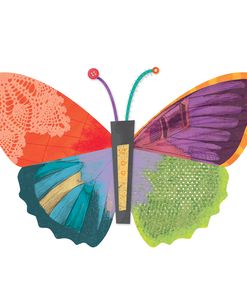 Wings Of Grace butterfly icon 4