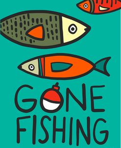 Gone Fishing 2
