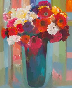 Bright Bouquet