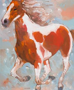 Painted Horse