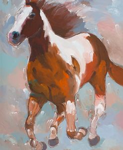 Painted Horse #2