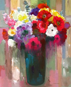 Floral Spectrum