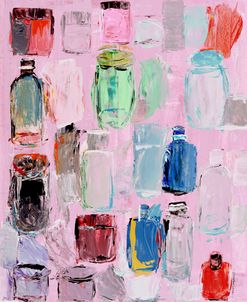 Grandma’s Bottles