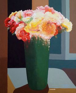 Bright Bouquet