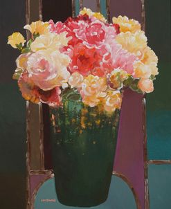 Roses From The Garden