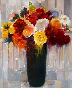 Sunny Bouquet