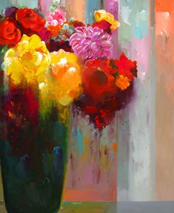 Touch Of Poetry