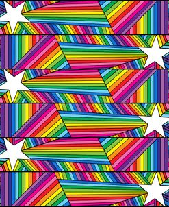 Stars Stripes B