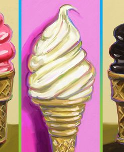 Pop Cones