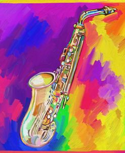 Saxophone