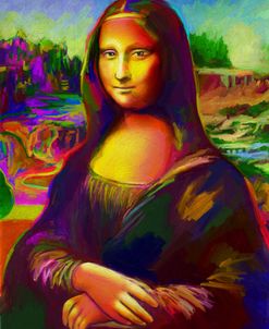 Mona Lisa