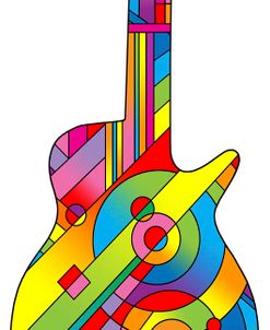 Guitar 79