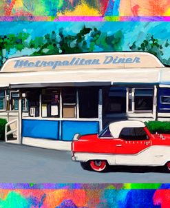 Metropolitan Diner