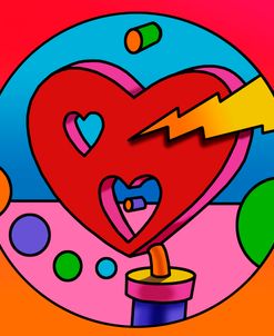 Pop-Art-Lightning-Heart-Circle