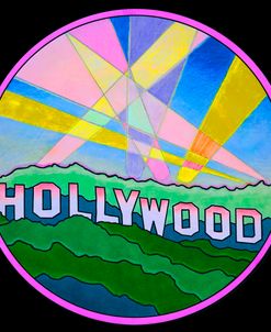Pop-Art-Hollywood-Circle