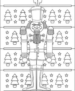 Nutcracker