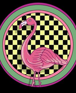 Pop-Art_flamingo