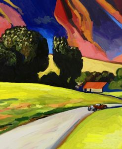 Pop_Art_Retro_Landscape_916