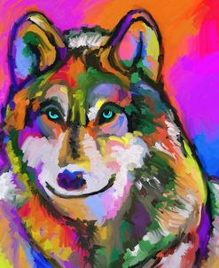 Pop_Art_Wolf_1