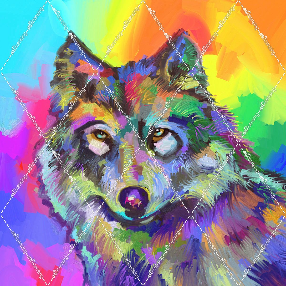 Pop_Art_Wolf_2