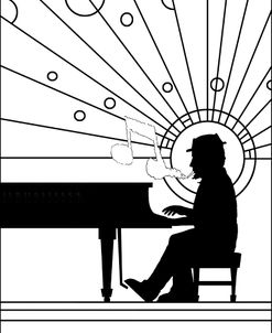 Piano Player 1