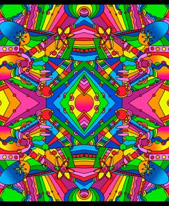 Pop Art Retro 216