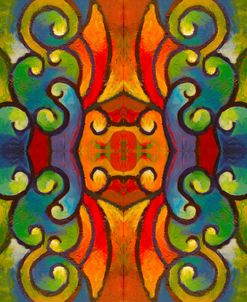 Pop Art Swirls