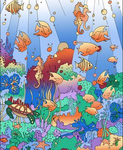 Under The Sea 2