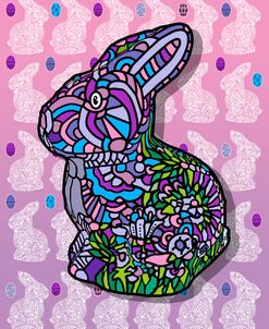 Easter Rabbit