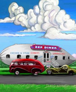 Zep Diner