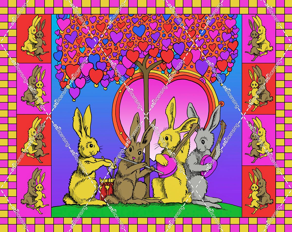Bunny Band