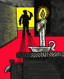 VII – Candle