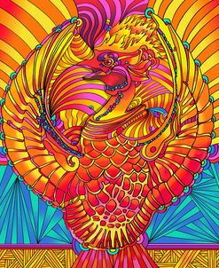 Firebird Phoenix