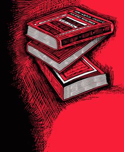 XXVI Epilogue – Books