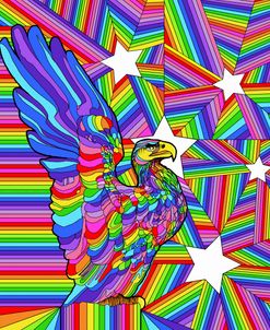 Eagle Rainbow