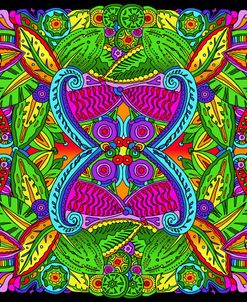 Leaves Pattern