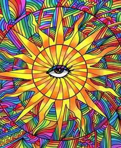 Sun Eye